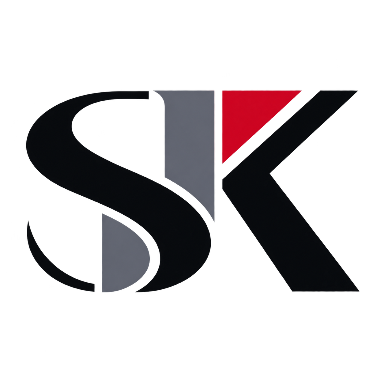 SJK LIVE monogram